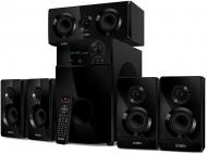 Акустическая система Sven HT-210 5.1 black (440049)