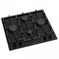 Варочная поверхность газовая WEILOR GM 654 BL