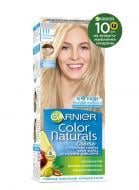 Крем-краска для волос Garnier Color Naturals №111 платиновый блондин 110 мл