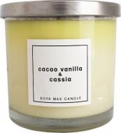 Свічка ароматична Pako-If соєва Какао-Ваніль