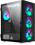 Корпус Montech X3 GLASS Black
