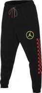Брюки Nike M J SPRT DNA HBR FLC PANT CV2979-010 р. XL черный Брюки Nike M J SPRT DNA HBR FLC PANT CV2979-010 р. XL черный