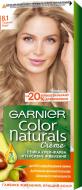 Крем-фарба для волосся Garnier Color Naturals №8.1 піщаний берег 110 мл