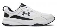 Кроссовки мужские Under Armour UA CHARGED EDGE 3026727-100 р.44,5 белые