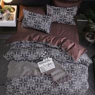 Наволочка бязь 17-0010 Alma 40x60 см мульти MirSon