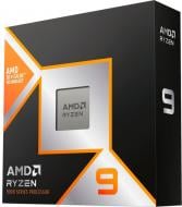 Процесор AMD Ryzen 9 9900X3D 4,4 GHz Socket AM5 Box (100-100001368WOF)