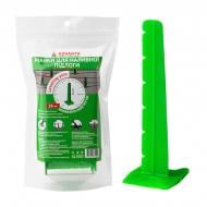 Маяки ADVANTA для наливного пола 24 шт.