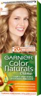 Крем-фарба для волосся Garnier Color Naturals №8 пшениця 110 мл