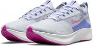Кросівки жіночі літні Nike ZOOM FLY 4 CT2401-003 р.36 білі