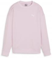 Свитшот Puma HER CREW TR 67788660 р.L розовый