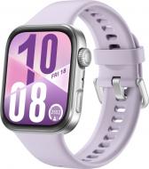 Смарт-часы Huawei Watch Fit 4 purple (55020EYM)