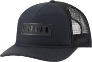 Кепка Jordan JORDAN CLC99 JM AIR TRKR CAP DC3685-011 чорний