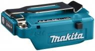 Адаптер Makita USB для акумуляторів LXT 18В TD00000111