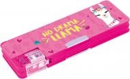 Пенал школьный Lama CF86615 Cool For School розовый