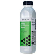 Тонер Patron Epson Aculaser M2000 флакон 150 г PN-EALM2000-150 black