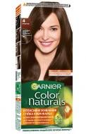 Крем-краска для волос Garnier Color Naturals №4 каштан 110 мл