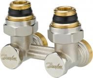 Клапан Danfoss RLV-KS 15 Н-подібний