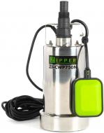 Насос дренажный Zipper ZI-CWP750N