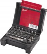 Набір біт Milwaukee 12 шт. 4932399513