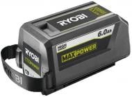 Батарея акумуляторна RYOBI 36,0V 6Ah Max Power RY36B60B High Energy 5133005912