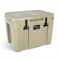 Термобокс Petromax Passive Cooler Box 50 л бежевий