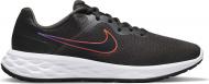Кроссовки мужские Nike REVOLUTION 6 NN DC3728-008 р.45,5 черные