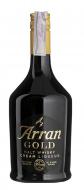 Лікер Arran Gold Liqueur 17% 0,7 л