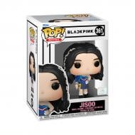 Ігрова фігурка Funko POP! серії Blackpink Джису 72604