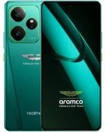 Смартфон Realme GT 7 Dream Edition RMX5061 Aston Martin 16/512GB green (RMX5061 16/512 GREEN)