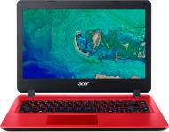 Ноутбук Acer Aspire 3 A314-33-P6JT 14" (NX.H6QEU.008) red