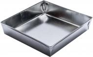 Форма для выпекания 23,5x23,5x6 см
