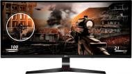 Монитор LG 34" (34UC79G-B)