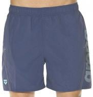 Шорты Arena FUNDAMENTALS ARENA LOGO BOXER 1B344-726 р. L голубой