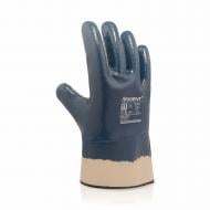 Перчатки Trident с покрытием нитрил 2XL (11) DQ6217