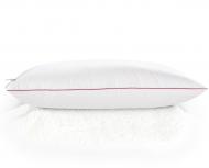 Подушка антиаллергенная DeLuxe Eco-Soft №469 низкая 40х60 см (2200000624543) MirSon