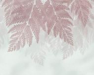 Фотообои De-Cors Розовый папоротник 70169 265x200 см 5,3 кв.м