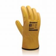 Перчатки Trident с покрытием кожа XL (10) 3310