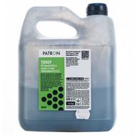 Тонер Patron HP Специальный HCS-A (Color LJ 1500/3000/4600/CP1215) флакон 1 кг (PN-HCS-A-B-1) black