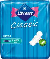 Прокладки гигиенические Libresse Classic Super super 9 шт.
