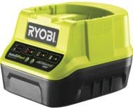 Зарядний пристрій RYOBI 18,0V 2Ah ONE+ RC18-120 5133002891UNP