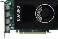 Відеокарта Dell Quadro M2000 4GB GDDR5 128bit (490-BDER)