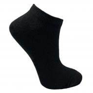 Носки женские Premier Socks Эконом ажурная сетка р.23-25 черный