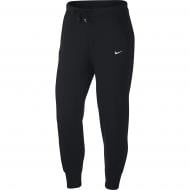 Брюки Nike DF GET FIT FL TP PNT CU5495-010 р. L черный