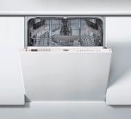 Встраиваемая посудомоечная машина Whirlpool WIO 3C2365 E