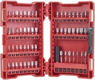 Набор бит Milwaukee 56 шт. 4932430907