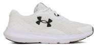 Кроссовки мужские Under Armour Surge 3 3024883-100 р.40,5 белые