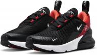 Кроссовки Nike AIR Max 270 AO2372-025 р.28,5 черные Кроссовки Nike AIR Max 270 AO2372-025 р.28,5 черные