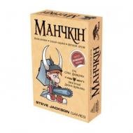 Игра настольная Третя Планета Манчкин (Munchkin) 10501