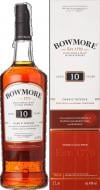 Виски Bowmore односолодовый "Bowmore 10yo" 1 л