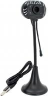 Веб-камера+гарнітура 18222 Black